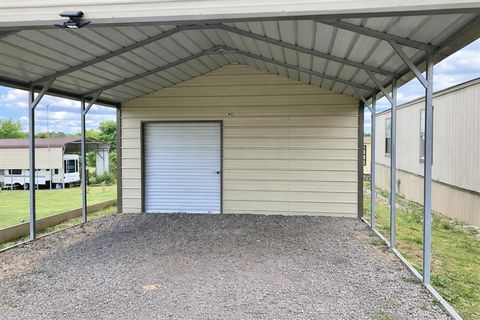 Tiny photo for 112 Rising Star, Quitman, TX 75783 (MLS # 21220052)