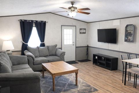 Tiny photo for 112 Rising Star, Quitman, TX 75783 (MLS # 21220052)