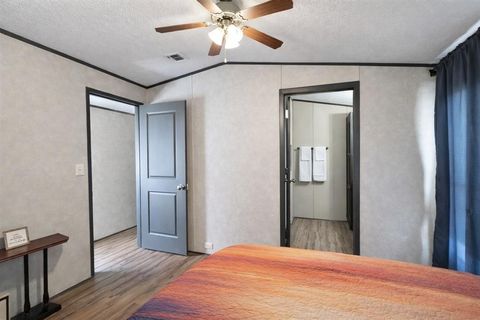 Tiny photo for 112 Rising Star, Quitman, TX 75783 (MLS # 21220052)