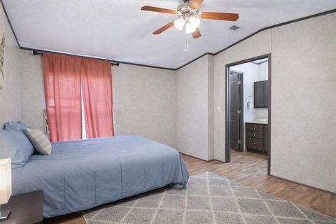 Tiny photo for 112 Rising Star, Quitman, TX 75783 (MLS # 21220052)