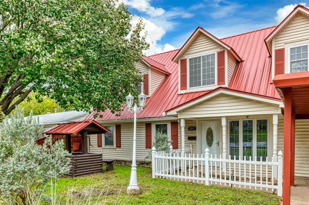 Meadowview Add - Residential