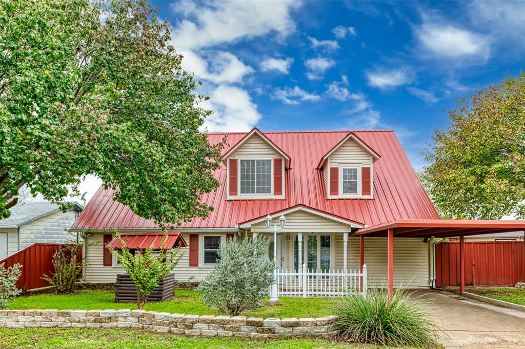 Meadowview Add - Residential