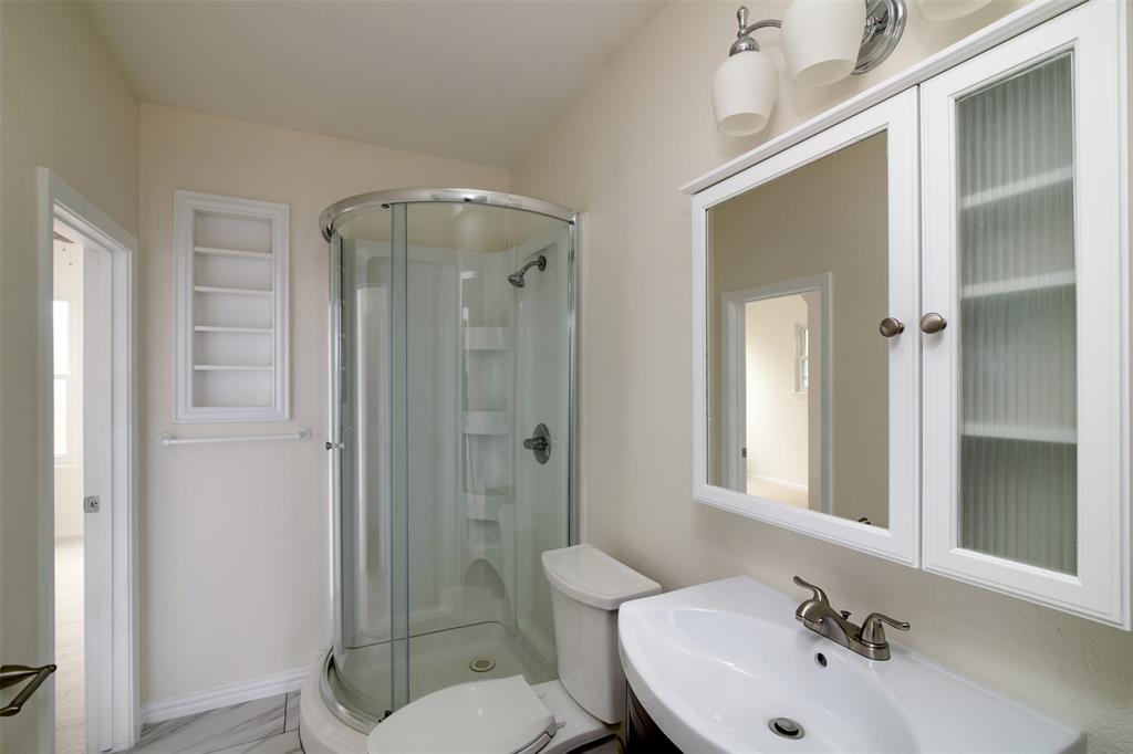 Meadowview Add - Residential