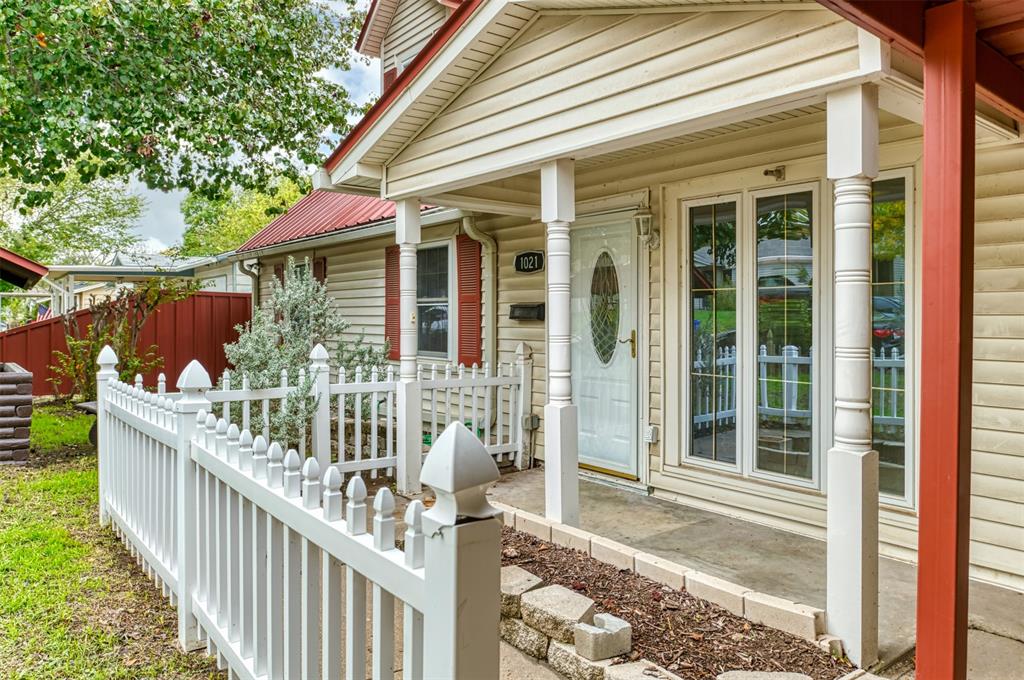 Meadowview Add - Residential