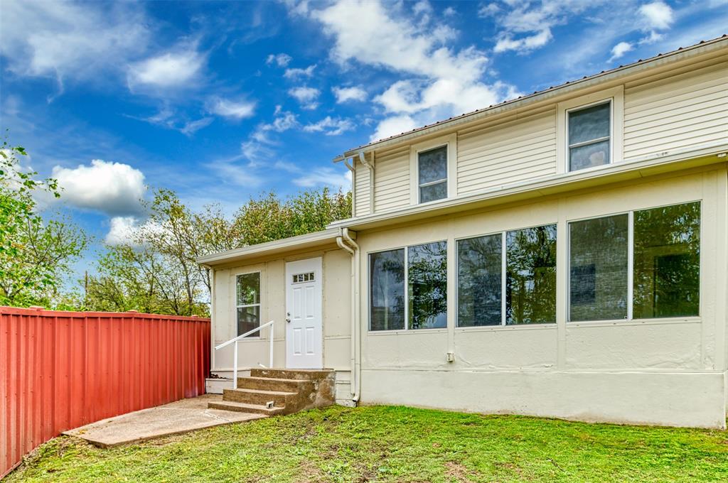 Meadowview Add - Residential