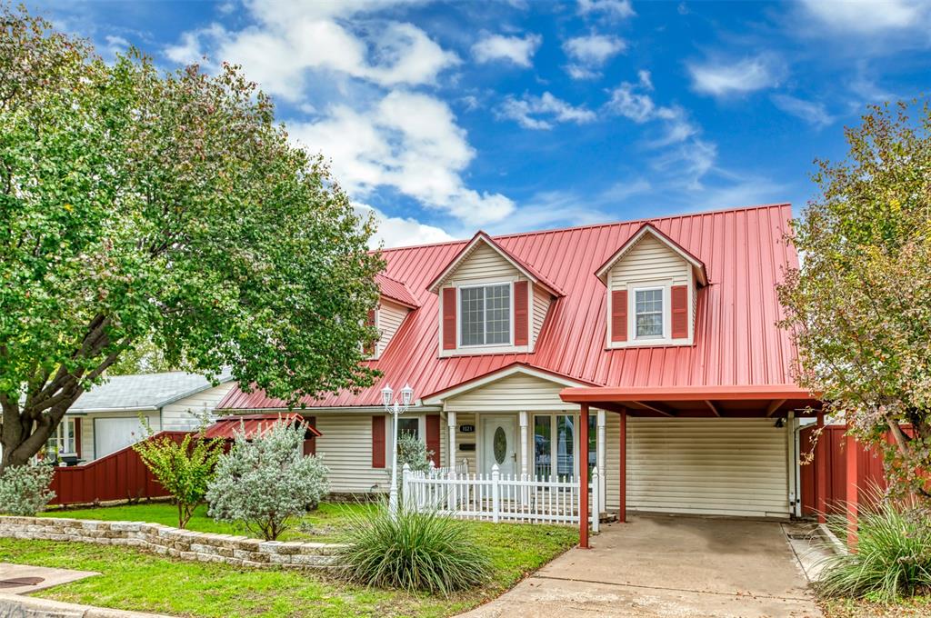 Meadowview Add - Residential