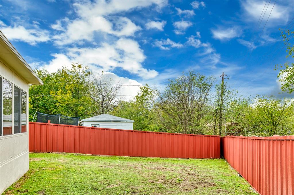 Meadowview Add - Residential