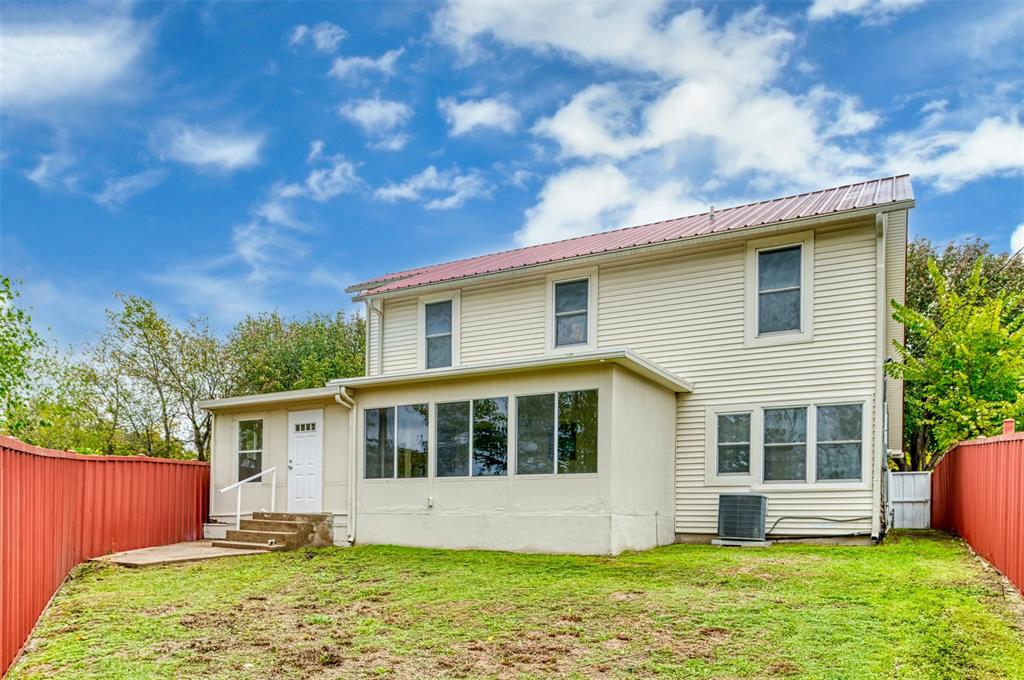 Meadowview Add - Residential