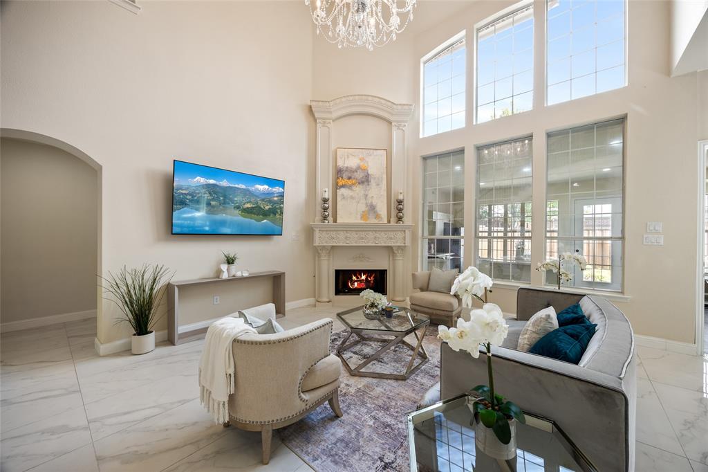 Kings Ridge Add - Residential