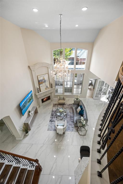 Kings Ridge Add - Residential