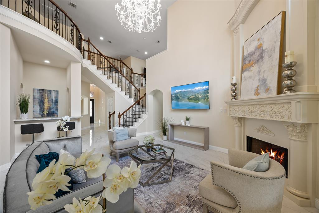 Kings Ridge Add - Residential