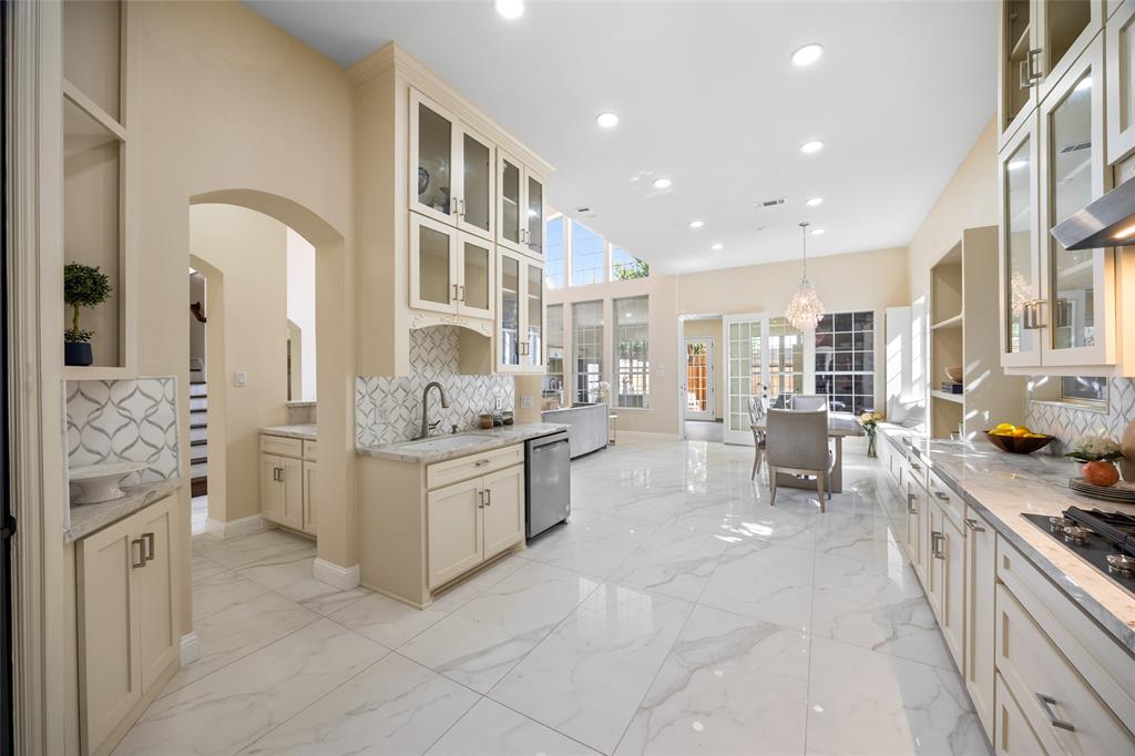 Kings Ridge Add - Residential