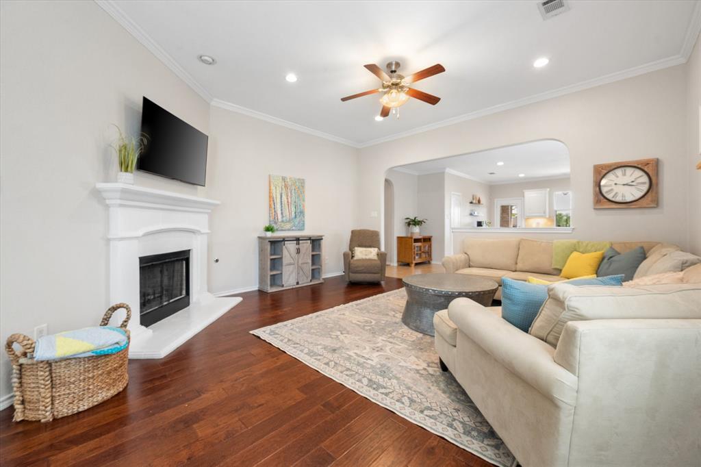 Eden Glen Estates - Residential