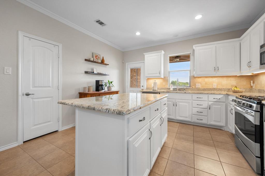 Eden Glen Estates - Residential