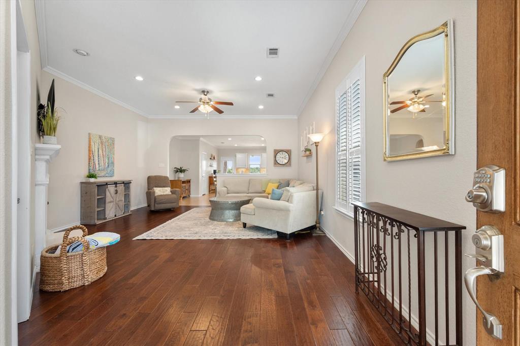 5101 Carnoustie Trail