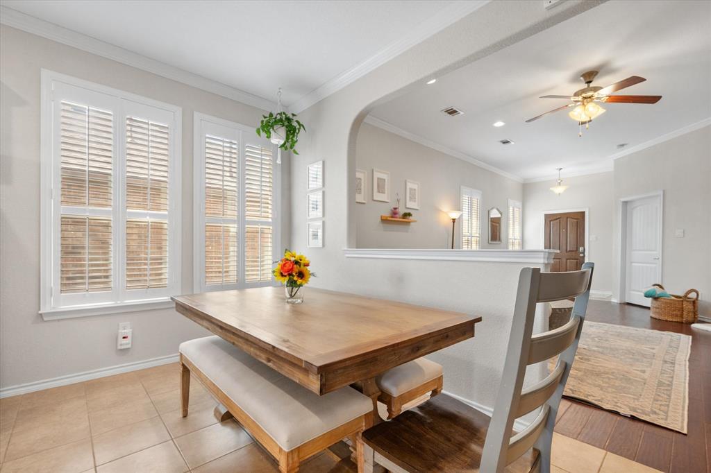 Eden Glen Estates - Residential