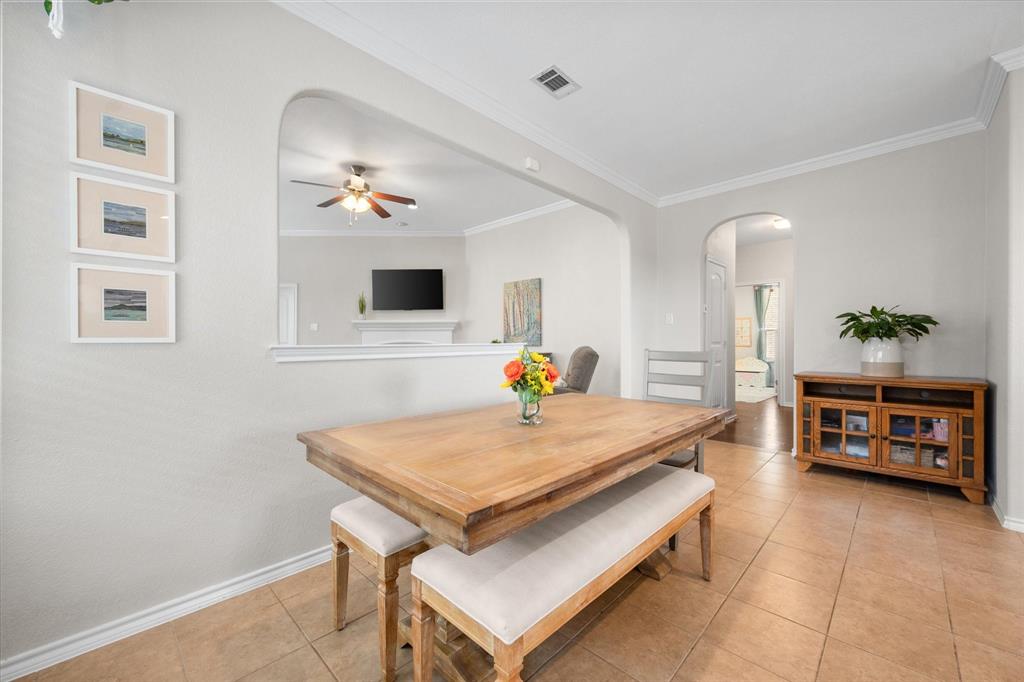 Eden Glen Estates - Residential