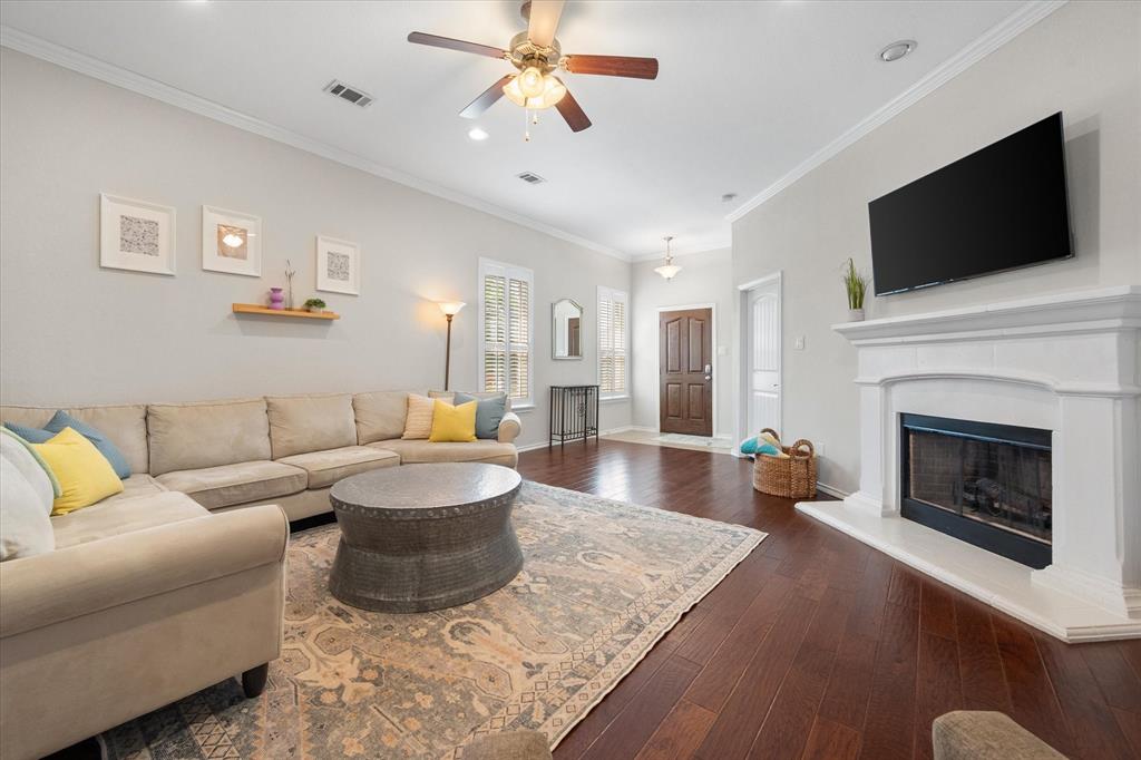 5101 Carnoustie Trail