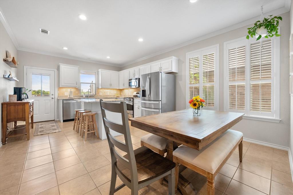 Eden Glen Estates - Residential