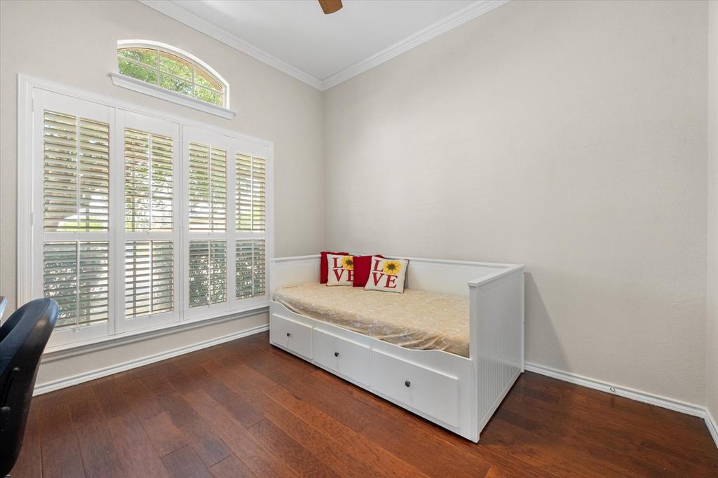 Eden Glen Estates - Residential