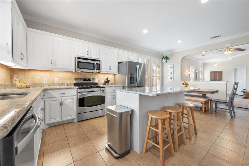 Eden Glen Estates - Residential