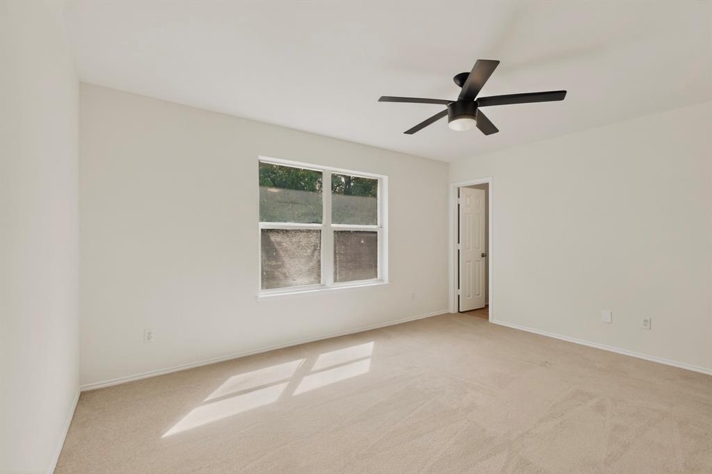 Montecito Plaza - Residential