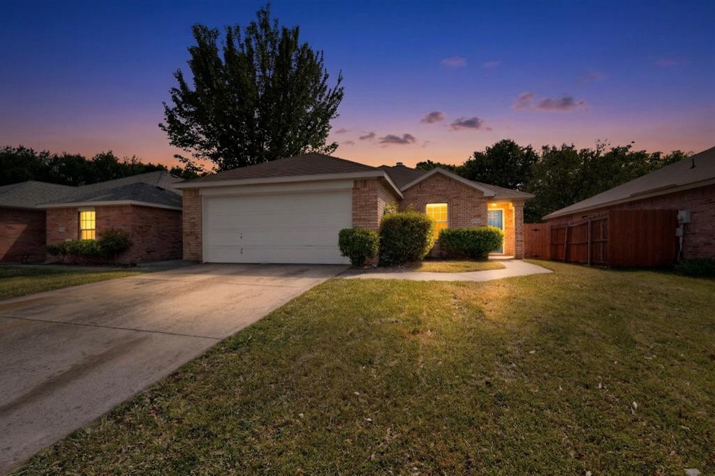 Montecito Plaza - Residential