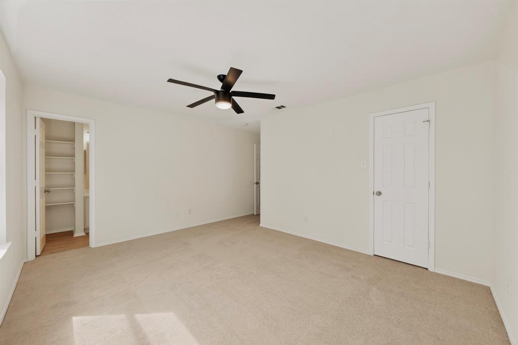 Montecito Plaza - Residential