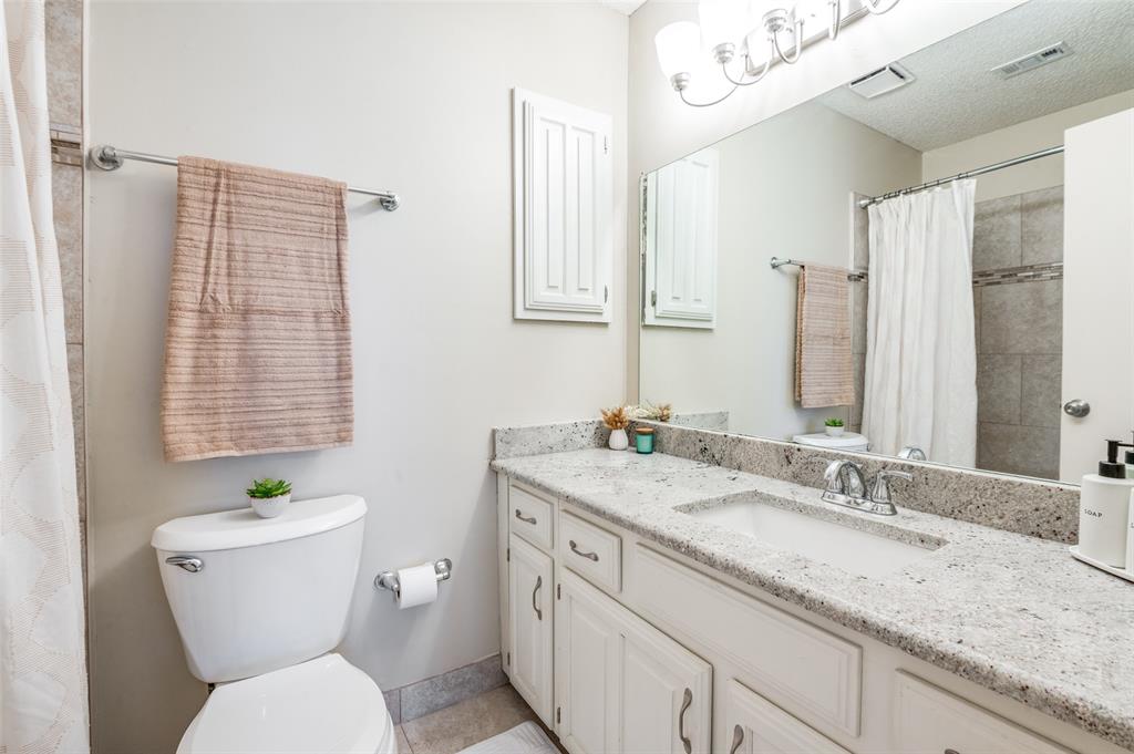 Oakbrook Crossing Condo - Residential