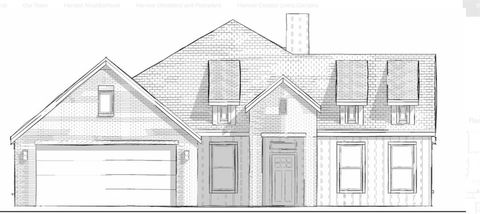 Photo of 5114 Revelstoke Road, Abilene, TX 79606 (MLS # 21165999)