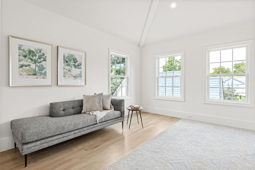 Highland Park West Add 8th Instl - Residential