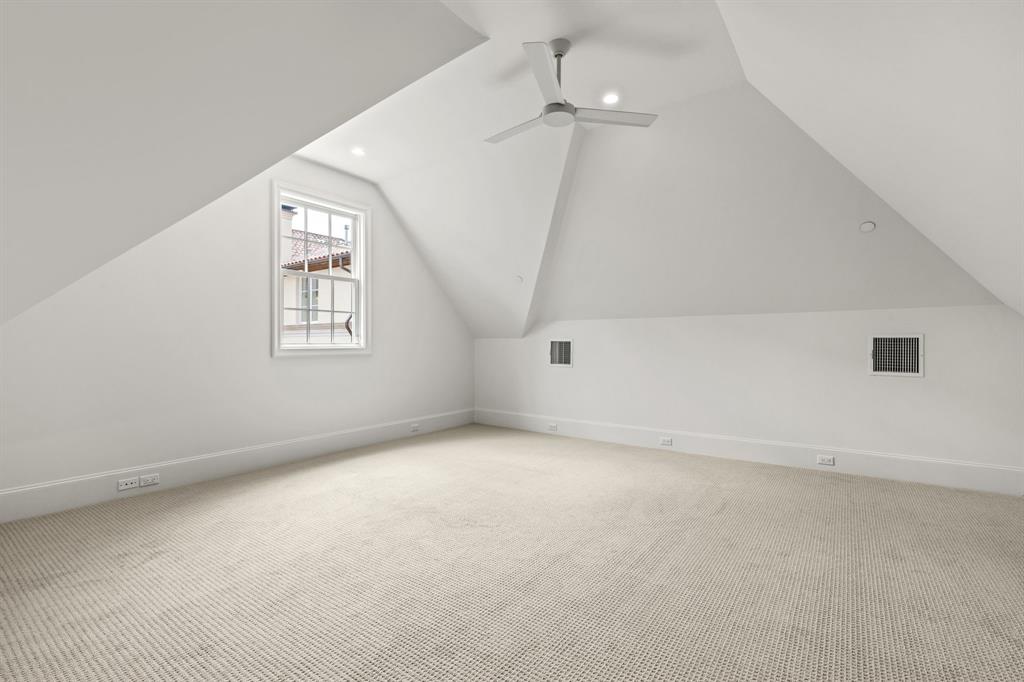 Highland Park West Add 8th Instl - Residential