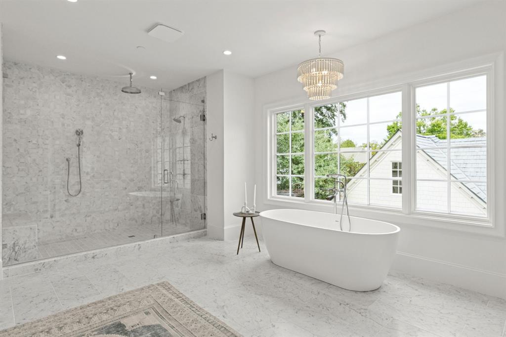 Highland Park West Add 8th Instl - Residential