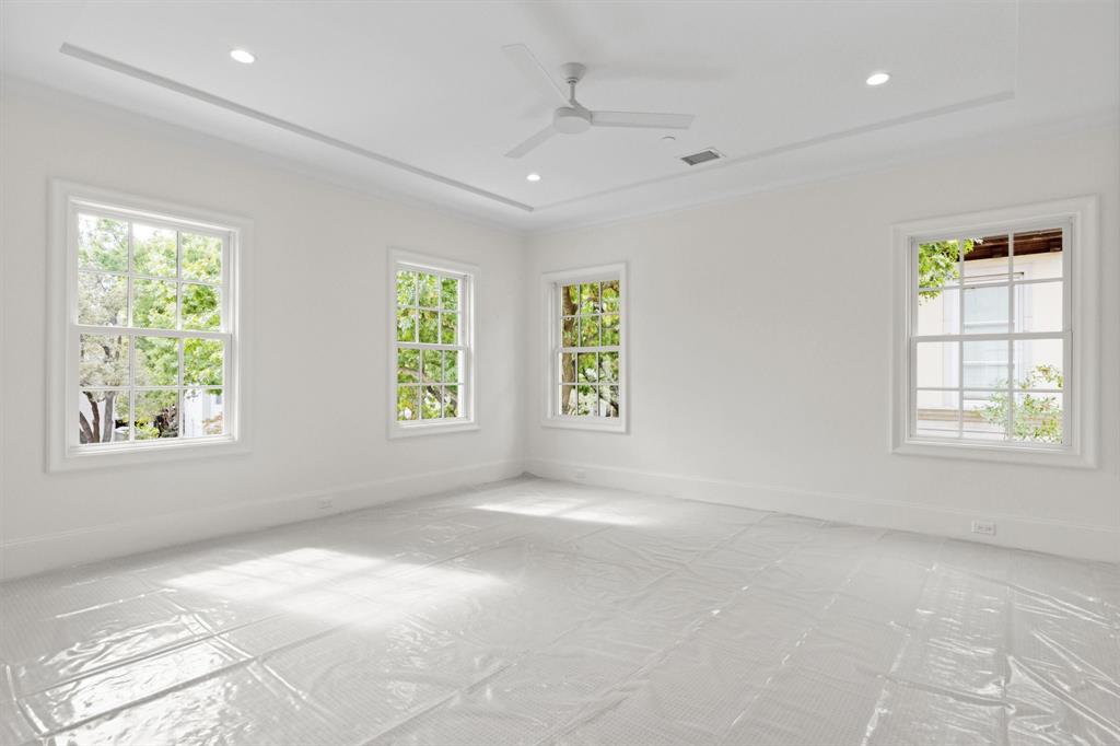 Highland Park West Add 8th Instl - Residential