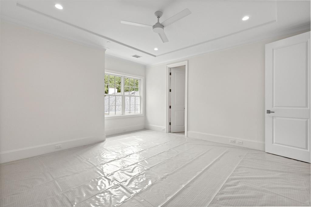 Highland Park West Add 8th Instl - Residential