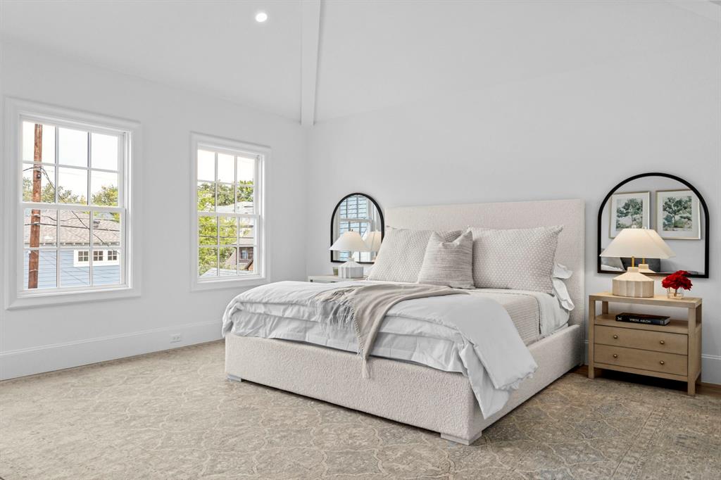 Highland Park West Add 8th Instl - Residential