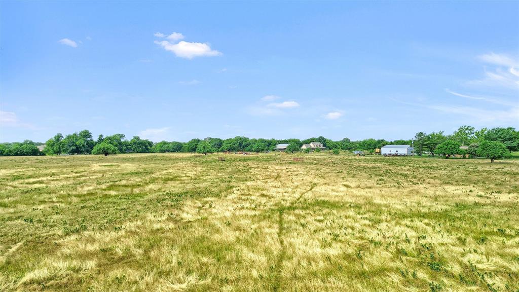 TBD Mackey Road