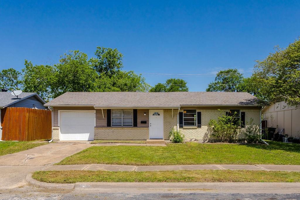 813 Rosewood Hills Drive