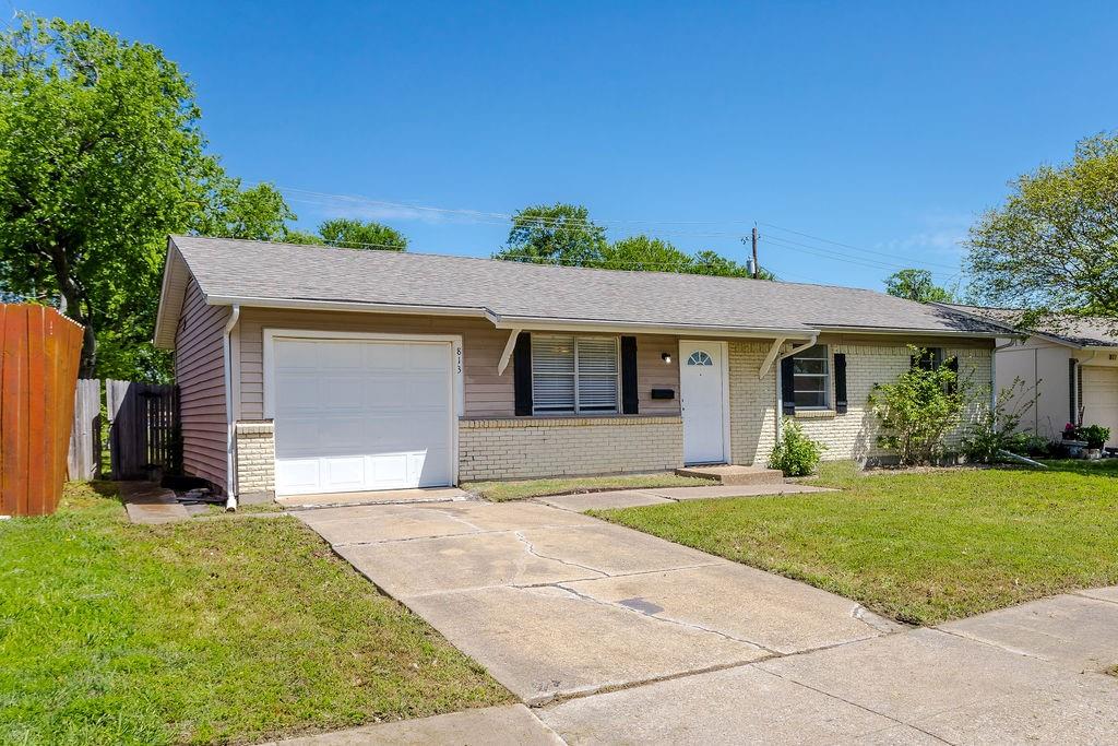 813 Rosewood Hills Drive