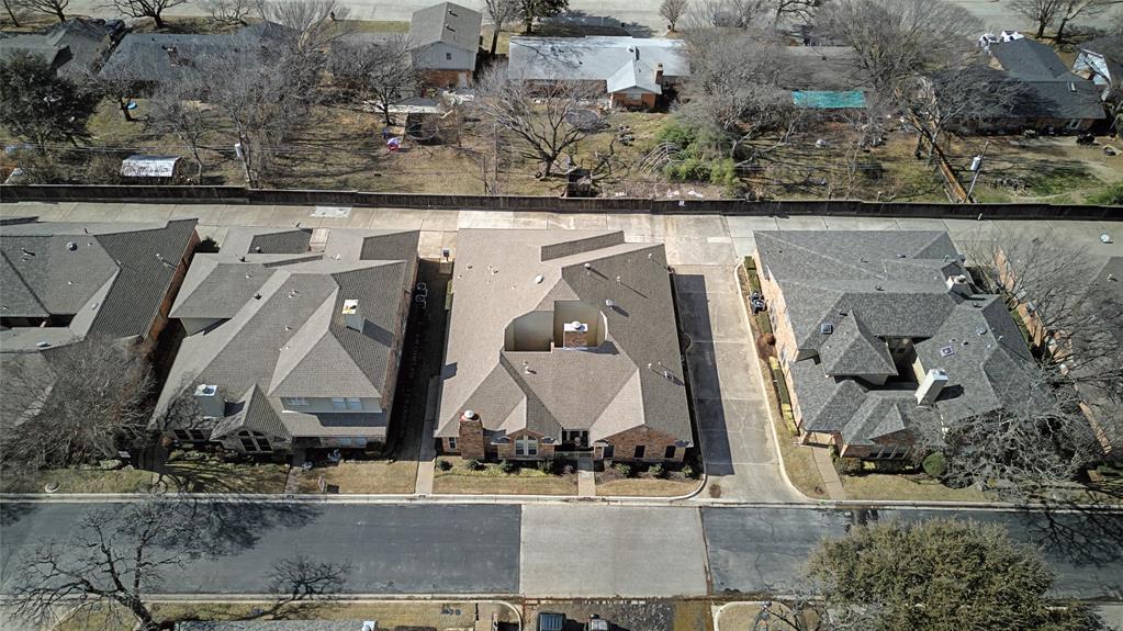 Woodland Park Twnhms Add - Residential