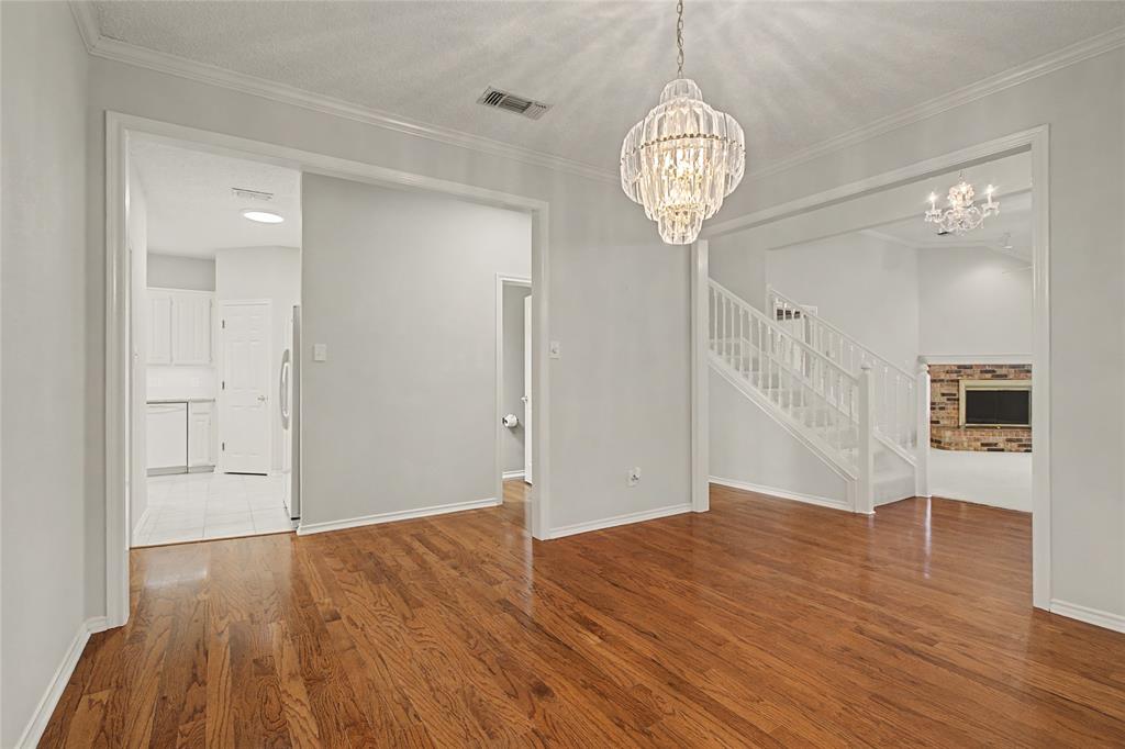 Woodland Park Twnhms Add - Residential