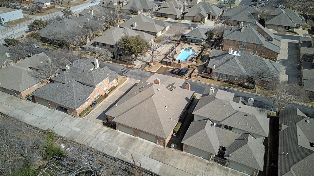 Woodland Park Twnhms Add - Residential