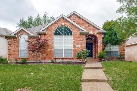 3720 Rodale Way Dallas TX 75287