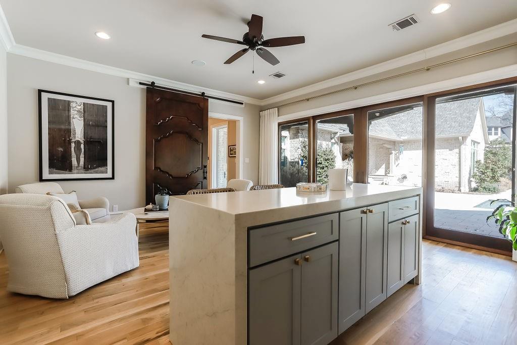 The Estates At Tour 18 Sec 3 - Residential