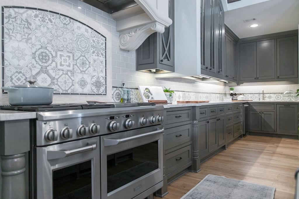 The Estates At Tour 18 Sec 3 - Residential