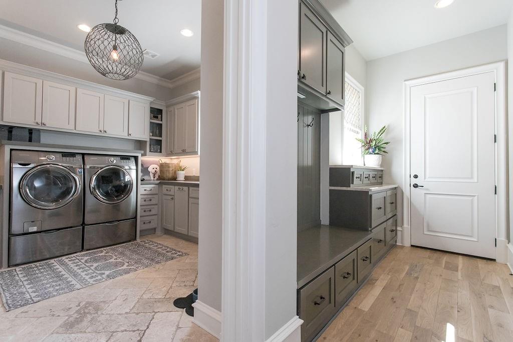 The Estates At Tour 18 Sec 3 - Residential