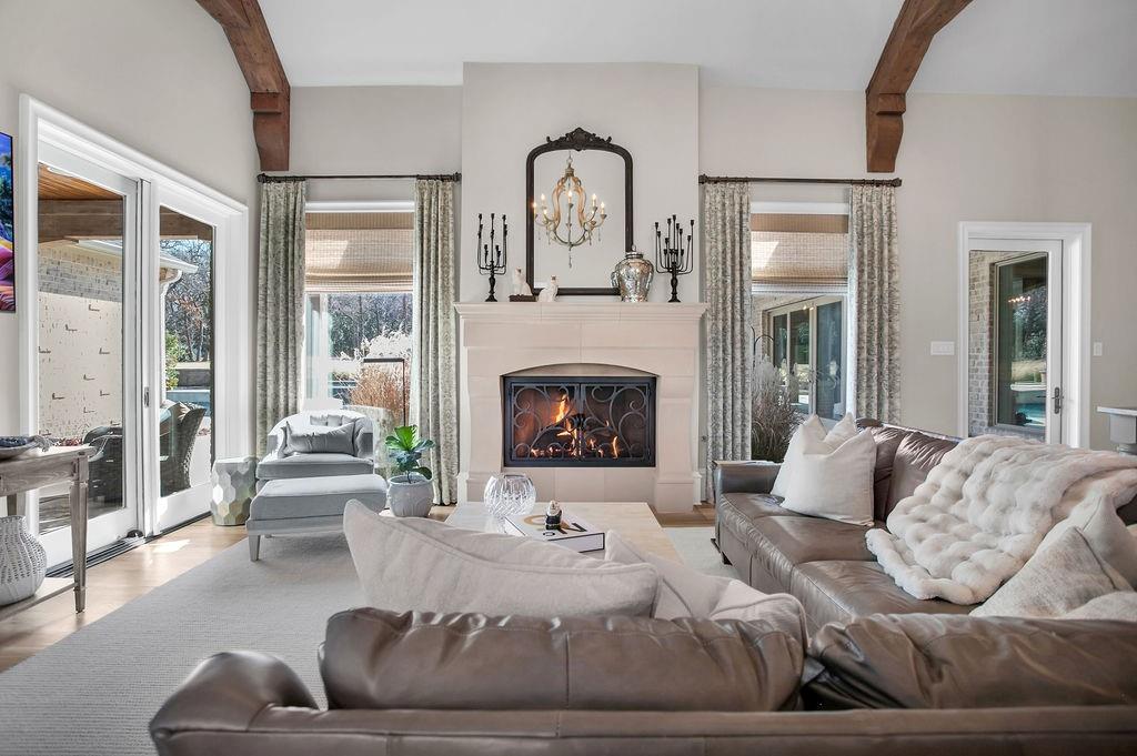 The Estates At Tour 18 Sec 3 - Residential