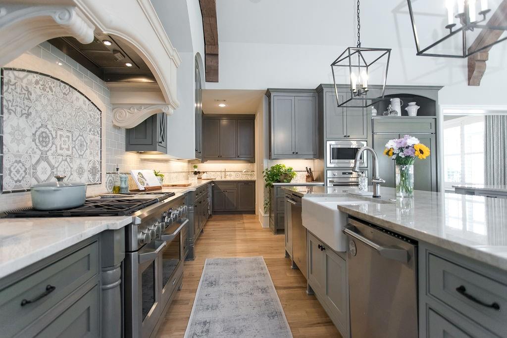 The Estates At Tour 18 Sec 3 - Residential