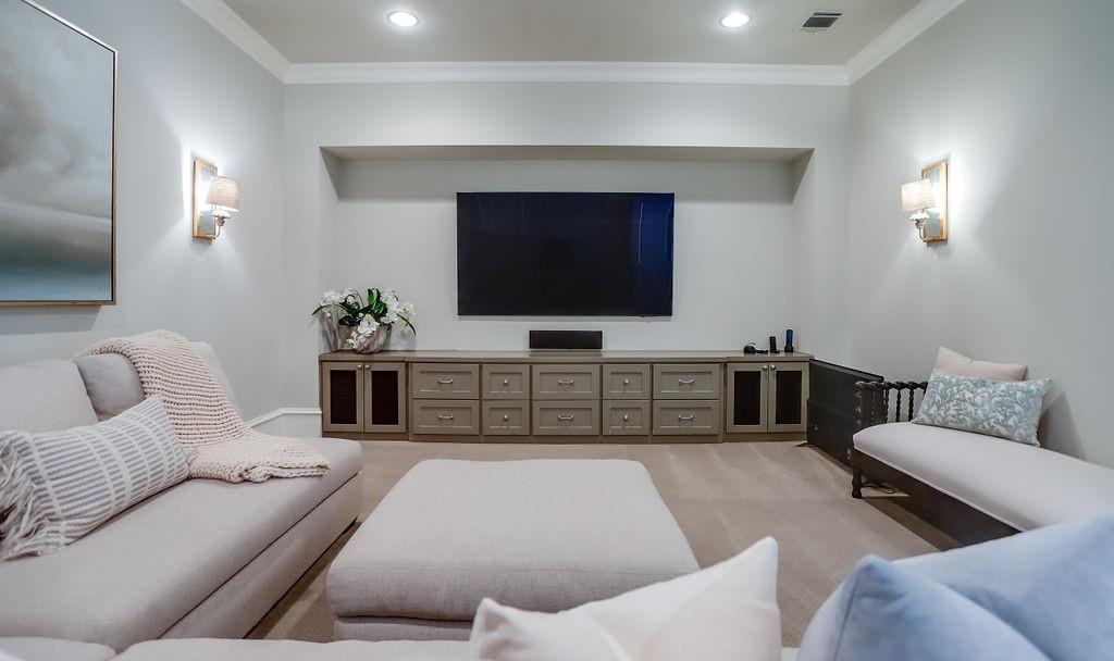 The Estates At Tour 18 Sec 3 - Residential