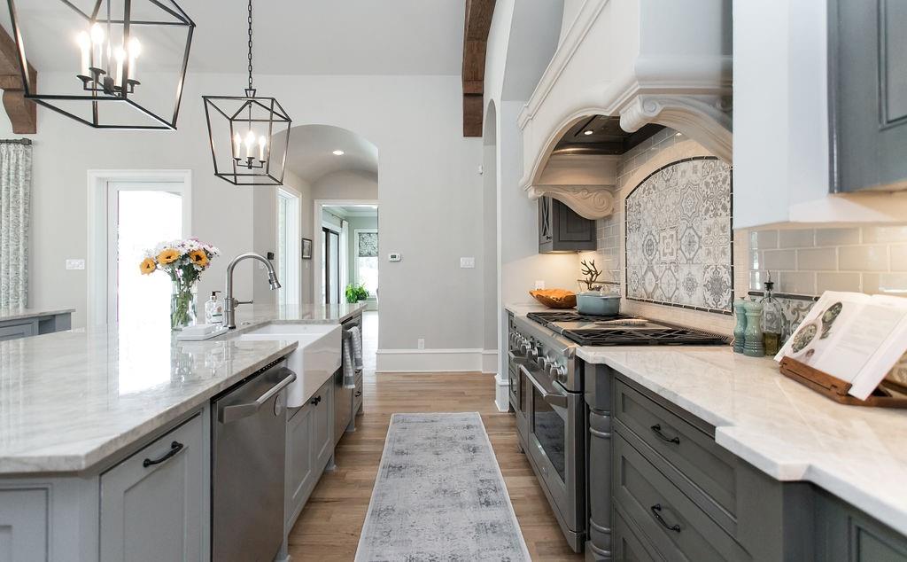 The Estates At Tour 18 Sec 3 - Residential